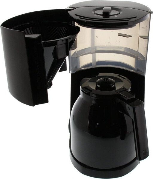 Melitta Enjoy Therm schwarz, Bild 3
