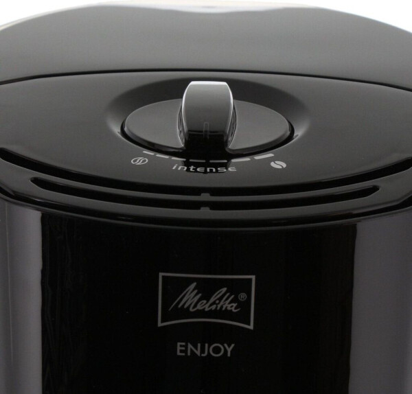 Melitta Enjoy Therm schwarz, Bild 5