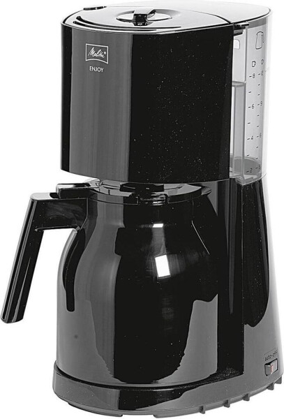 Melitta Enjoy Therm schwarz, Bild 7