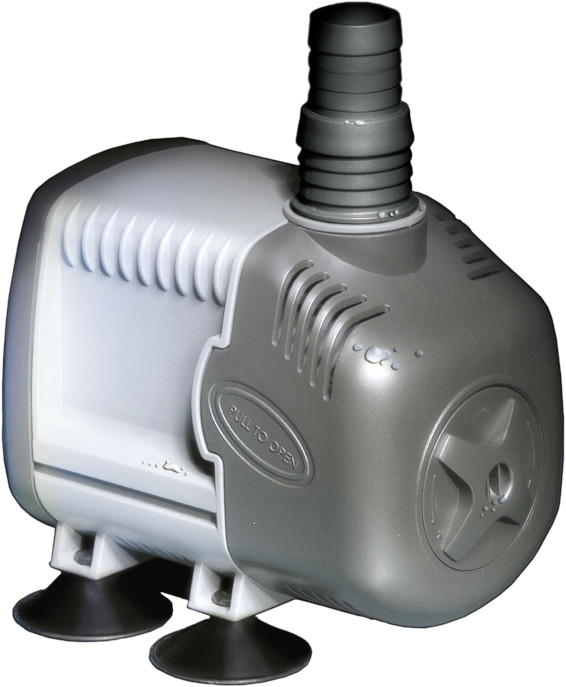 Sicce Syncra Silent 2.5