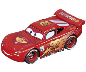 Carrera Go!!! - Disney/Pixar Cars 2 Lightning McQueen