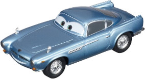 Carrera Go!!! - Disney/Pixar Cars 2 Finn McMissile (61195)