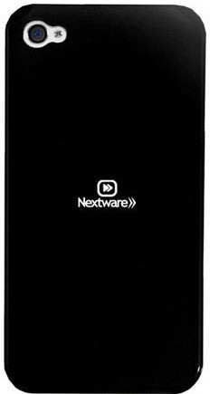Nextware Slim Jim (iPhone 4)