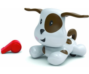 TOMY Whistle And Go Puppy
