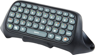Konig Xbox 360 Controller Keyboard