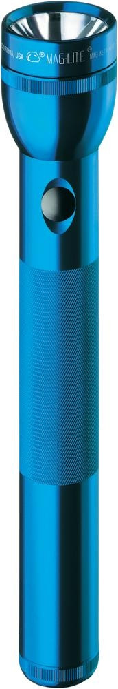 Maglite 3 D-Cell (bleu)