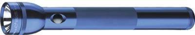 Maglite MAG-LED 3 D-Cell (bleu)