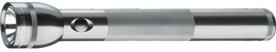 Maglite MAG-LED 3 D-Cell (gris)