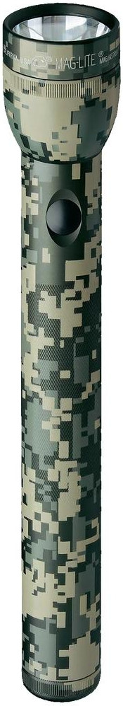 Maglite MAG-LED 3 D-Cell (camouflage)