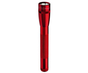 Buy Maglite Mini Mag-LED 2 AA from £27.70 Best on idealo.co.uk