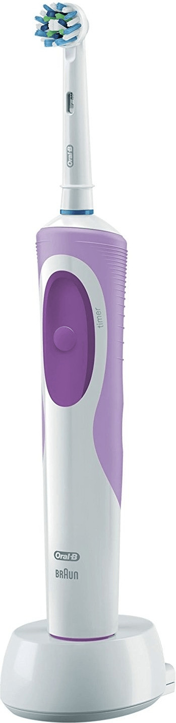 Oral-B Vitality Precision Clean Rose Edition limitée