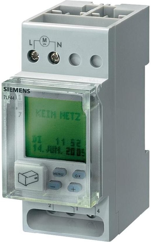 Siemens 7LF4120