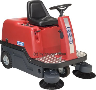 Cleanfix Cleanfix KS 1100 B - Product image 1 of 1