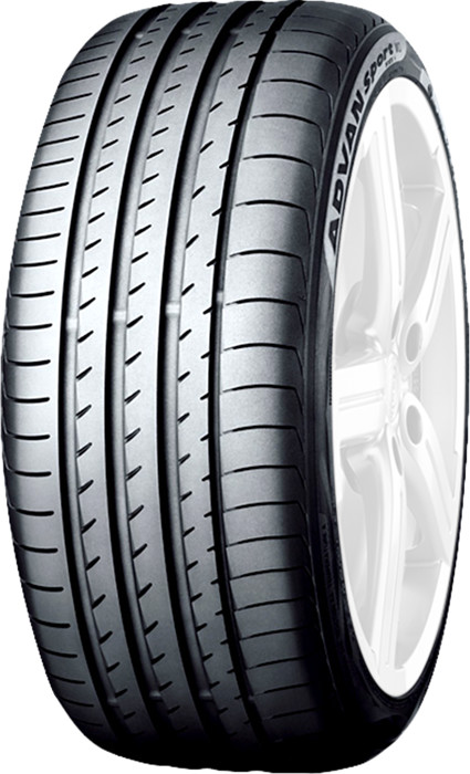 Yokohama Advan Sport 255/40 R18 99Y