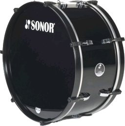Sonor MC 2410