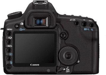 canon 5d mark 2 prix