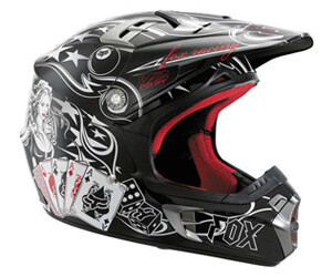 Fox v2 peso online