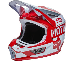 Kresa Multi Small Fox Racing 2020 Youth V2 Helmet 