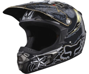 Casco fox shop v2 pilot