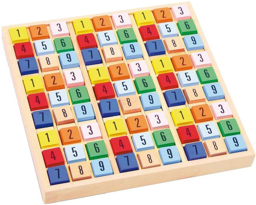 Sudoku (2117)