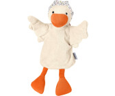 Handpuppe Hahn Sterntaler 3601401