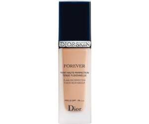 Dior Diorskin Forever 040 Honey Beige (30ml)