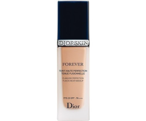 Dior Diorskin Forever 010 Ivory (30ml)