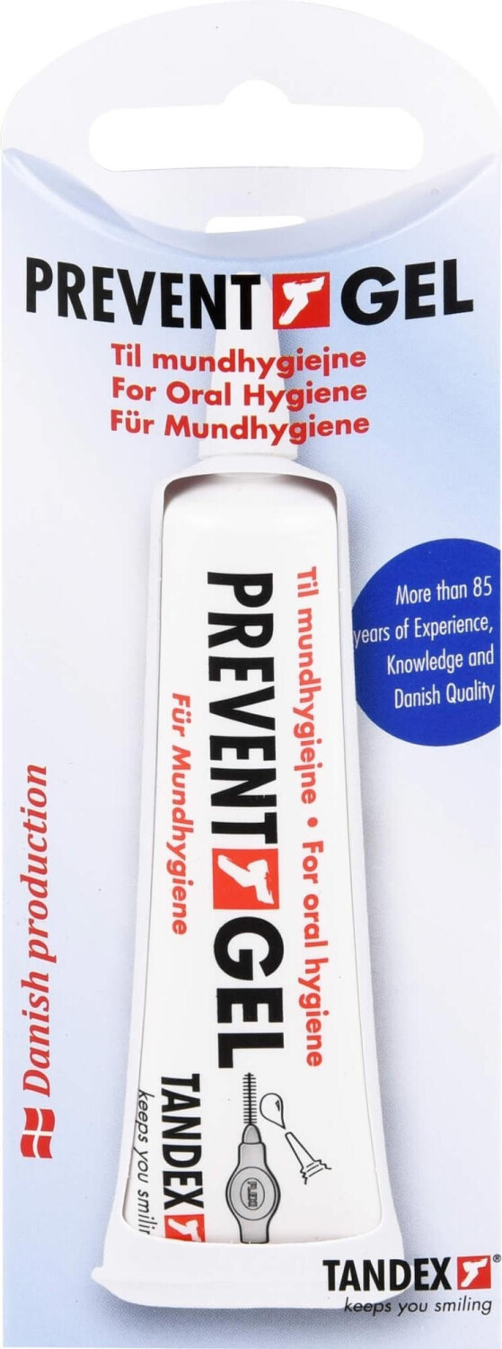Tandex Gel (15ml)