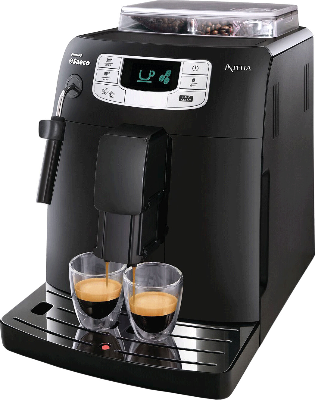 Saeco Intelia HD8751/11 desde 370,87 € Compara precios