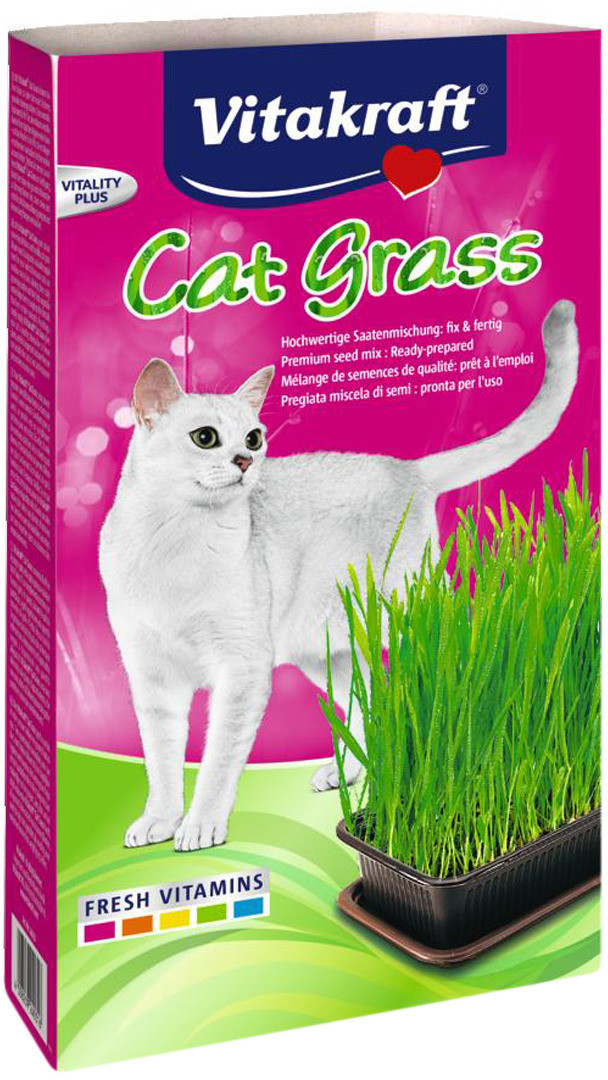 Vitakraft Cat-Gras (120 g)