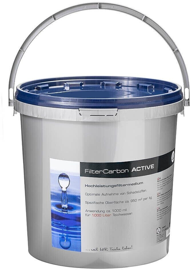 FIAP Carbon Active 5L