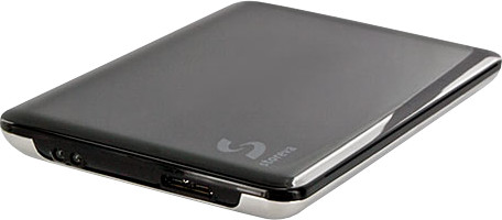 Storeva Xslim 1 To USB 3.0 (5400)