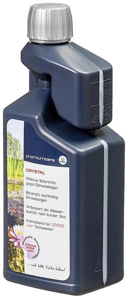 FIAP premiumcare Crystal 500ml