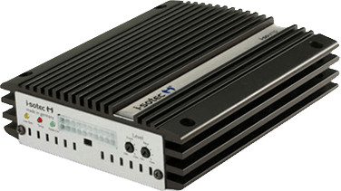 i-sotec i-soamp 4D