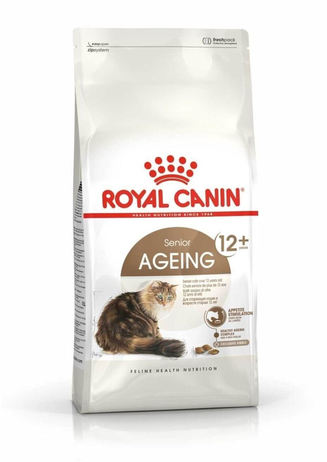 Royal Canin Ageing +12 (400 g)