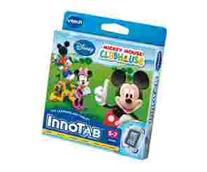 Vtech InnoTab - Mickey Mouse Clubhouse