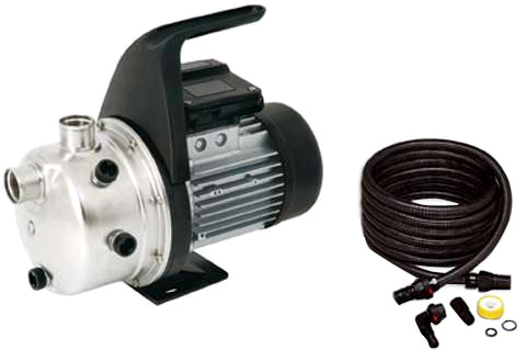 Guinard Xenajet 5000K