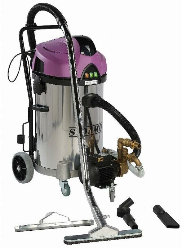 Sidamo JET 60