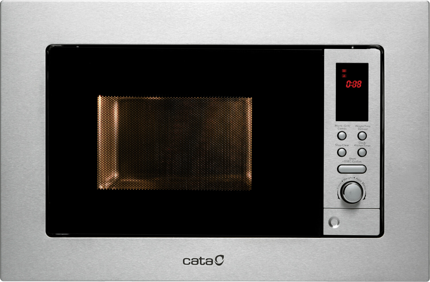 Cata MC 20 D