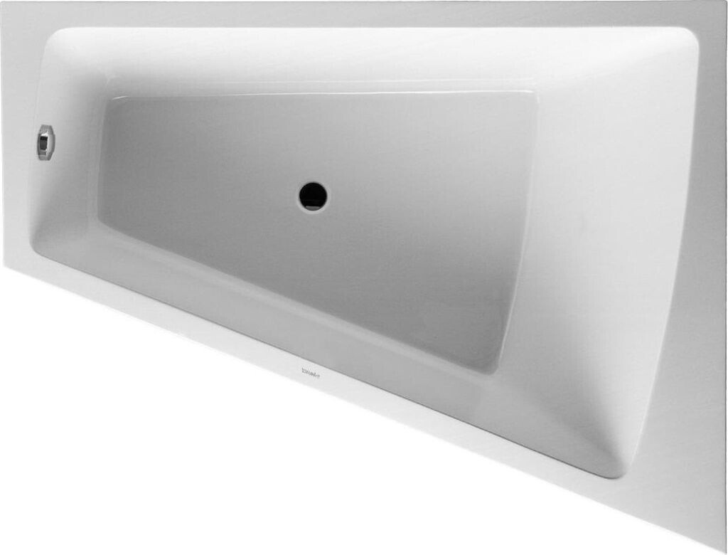 Duravit Paiova 180 x 140 cm (700223)
