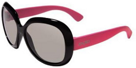 EX3D EX3D1013 Junior Girls black/pink