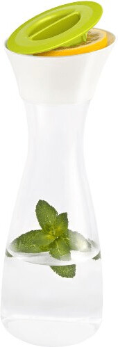 Vacu Vin Citrus Carafe & Press