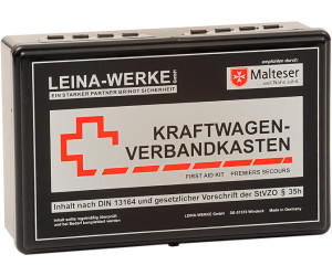Leina-Werke KFZ-Verbandkasten Unser Bester ab 11,95 €
