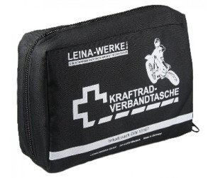 Leina-Werke KFZ-Verbandtasche Compact ecoline ab 7,20