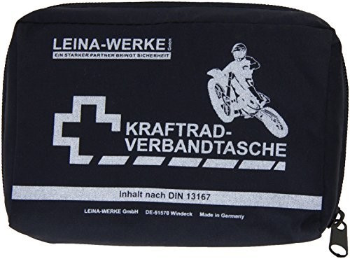LEINA-WERKE KFZ-Verbandtasche