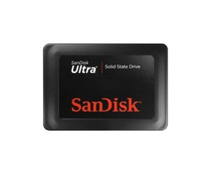 SanDisk Ultra 120GB SSD
