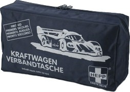 Hans Hepp KFZ-Verbandtasche (25882)