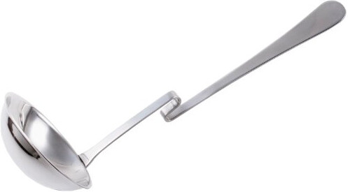 CHG Louche coudée 25 cm (3387-00)