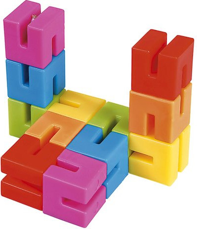 Flex puzzler