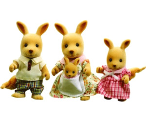 sylvanian families deals